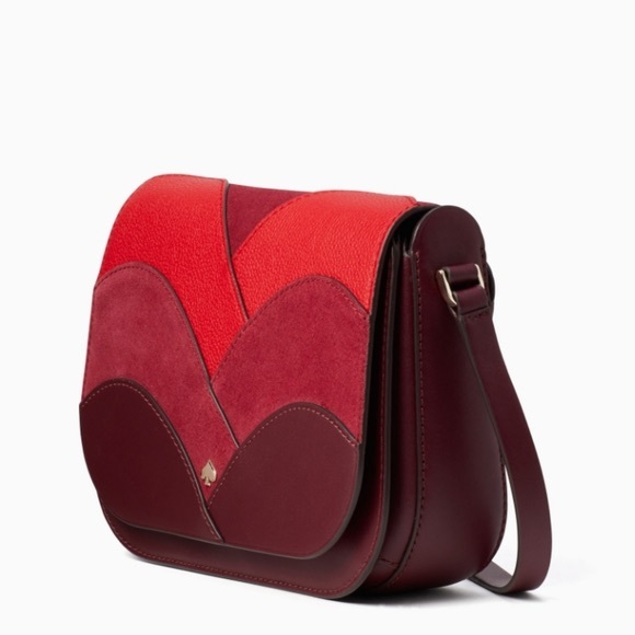 Kate Spade Nadine Handbag-new with tags - Picture 3 of 8